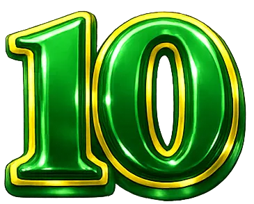 Symbole 10