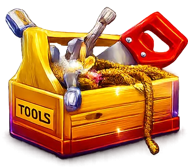 Boîte à outils