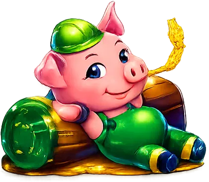 Cochon 3