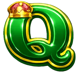 Symbole Q