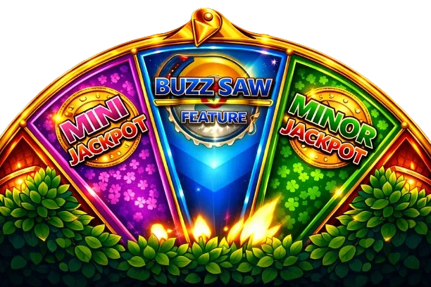 Wheel Bonus